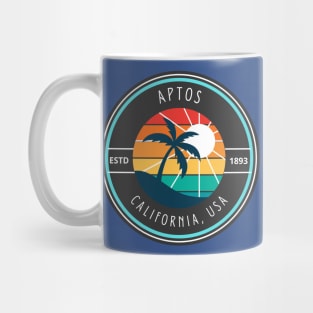 Aptos Mug